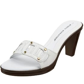 Athena Alexander Ladies Arc Sandal by Athena Alexander