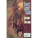 Lone Wolf and Cub #9