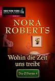 Die O Haras 04. Wohin die Zeit uns treibt