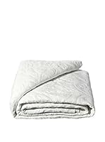 PALM BEACH Colcha (Marfil)