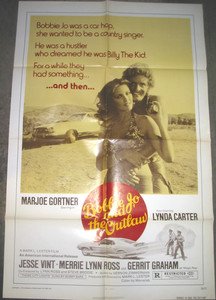 BOBBIE JO AND THE OUTLAW / ORIG...
