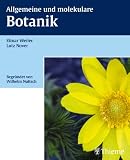 Allgemeine und molekulare Botanik - Elmar Weiler