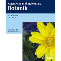 Allgemeine und molekulare Botanik