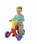 Fisher-Price Bright Beginnings Ready Steady Ride-On Trike