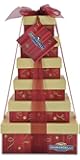 Ghirardelli Sentimental Chocolate Tower, 2.75 Pound