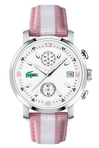 Women's Mainsail - White/Pink