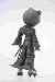 Afro Samurai: Kuma PVC Statue_s-4