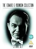 The Edward G Robinson Collection 3 DVD Set [2007]