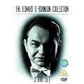 The Edward G Robinson Collection 3 DVD Set [2007]