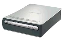 Xbox 360 - HD-DVD Player inkl. Fernbedienung
