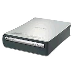 Xbox 360 - HD-DVD Player inkl. Fernbedienung