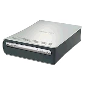 Lecteur DVD HD Xbox360