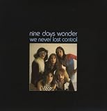 We Never Lost Control [VINYL]