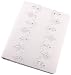 Weddingstar Beverly Clark Royal Lace Collection Memory Book