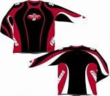 Carl Edwards / Office Depot Motorcross Racing Jersey