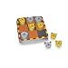 Small Foot Company 2404 - Magnet Tic Tac Toe