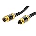 StarTech.com SVIDHQ25 Premium S-Video Cable - 25-Feet