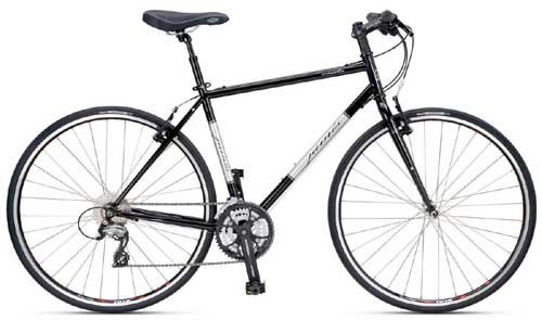 ◆10ジェイミス Coda Gloss Black/Machine Silver サイズ：15インチ(0CODA15BK)