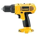 DeWalt DC727 Cordless Drill/Driver (Drill Only)
