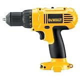 DeWalt DC727 Cordless Drill/Driver (Drill Only)