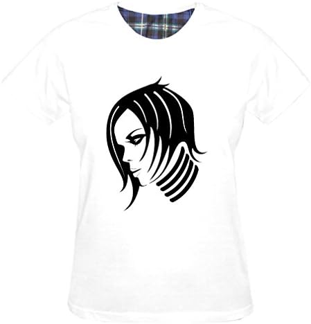 Sayings Women's Rihanna Anti World Tour Shirts (XL White )