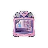 Disney Princess 13 Inch Color TV