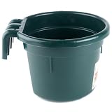 Hook Over Pail 8 Qt Green 6