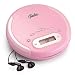 Barbie Cd Player