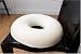 Restore&reg; Memory Foam Donut/Ring Cushion from ExtraComfort 44cm (17 inches) Diameter and 9cm ( 3.5 inches) High