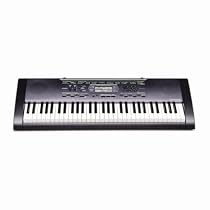 CASIO CTK-2000 - Full Size Electronic Keyboard