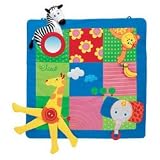 Chicco Jungle Activity Play Mat