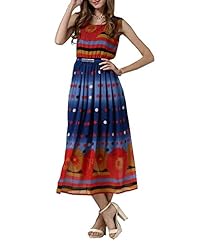 Sexy Round Neck Spring Summer Chiffon/Polyester Wedding Dress/Maxi Dress 