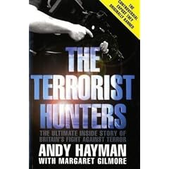 The Terrorist Hunters