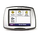 Garmin StreetPilot c580 3.5-Inch Portable GPS Navigator with MSN Direct