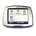 Garmin StreetPilot c580 3.5-Inch Portable GPS Navigator with MSN Direct