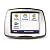 Garmin StreetPilot c580 3.5-Inch Portable GPS Navigator $224.99