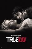 True Blood - It Hurts So Good by unknown. Size 34.00 X 22.00