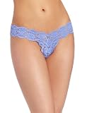 Jezebel Womens Posh Thong Underwear