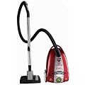 Eio Vivo 1600 Staubsauger / 1600 Watt / rot / Made in Germany