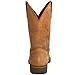 Georgia Boot Men's Heritage Wellington Work Boot