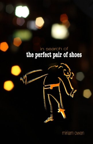 In Search of the Perfect Pair of Shoes