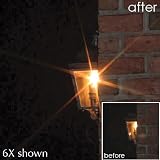 Tiffen 49mm 4 Point Star Filter