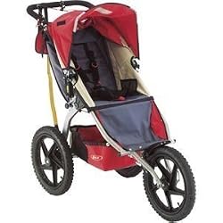 BOB Sport Utility Single Stroller