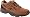 Chocolate/Black Nubuck