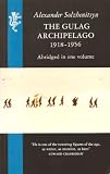 The Gulag Archipelago 1918-1956 : an experiment in literary investigation