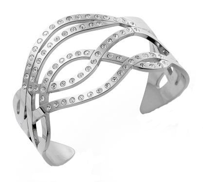 Swatch Bijoux Artful Ways MELTED BEAUTY Armband Gr. M JBM055-M Preisvergleich