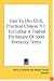 Hua Yu Hsu Chih, Practical Chinese V1: Including A Topical Dictionary Of 5000 Everyday Terms