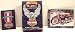 Harley Davidson Motor Cycles 90 trading card set & 1 exclusive patch
