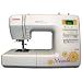 Janome 7330 Magnolia Computerized Sewing Machine with 30 Built-In Stitches