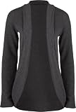 FULL TILT Essential Womens Cardigan